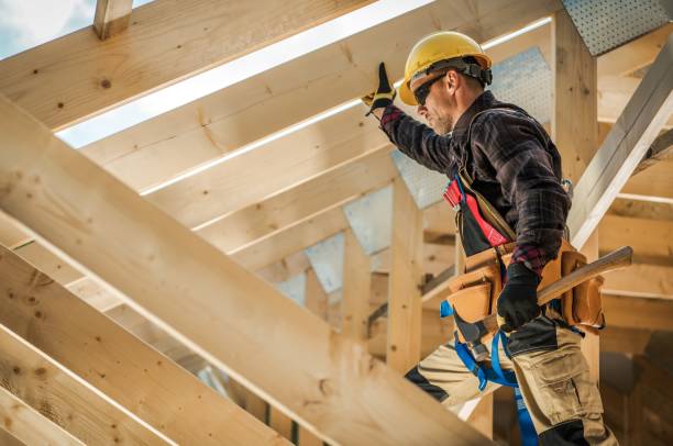 Quick and Trustworthy Emergency Roof Repair Services in Avilla, AR