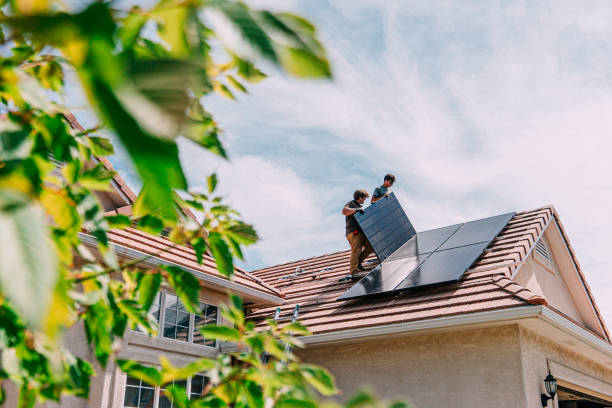 Quick and Trustworthy Emergency Roof Repair Services in Avilla, AR