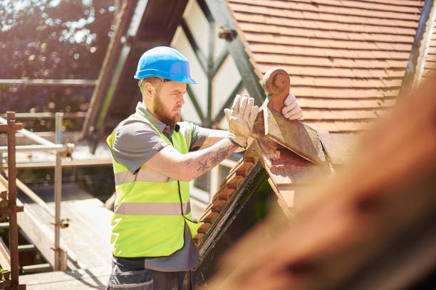 Roof Repair Estimates in Avilla, AR